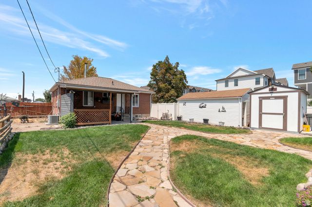 7391 S ELM ST, Midvale, UT 84047