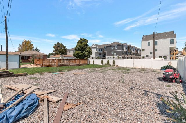 7391 S ELM ST, Midvale, UT 84047