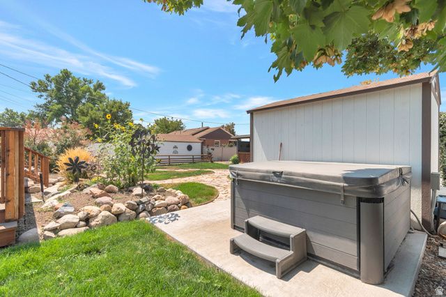 7391 S ELM ST, Midvale, UT 84047