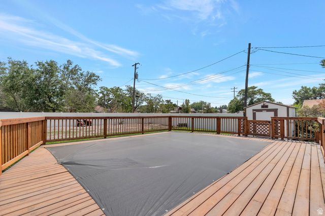 7391 S ELM ST, Midvale, UT 84047