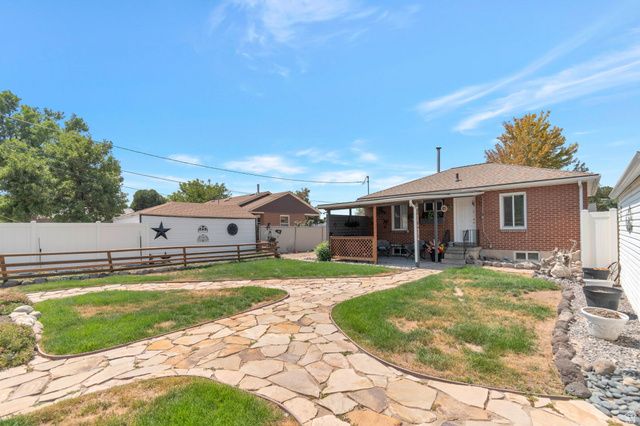 7391 S ELM ST, Midvale, UT 84047