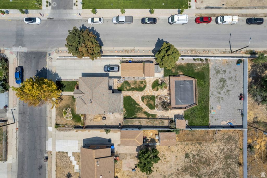 7391 S ELM ST, Midvale, UT 84047 — photo 4