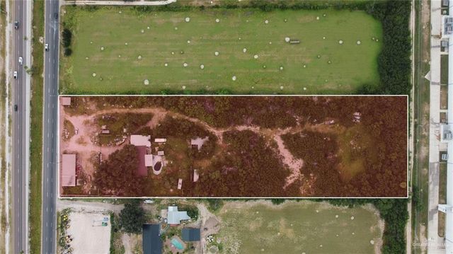 8112 N EXPWY 281, Edinburg, TX 78542