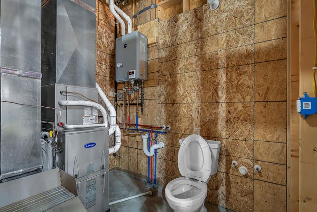 10955 NW Makeever Drive, Demotte, IN 46310