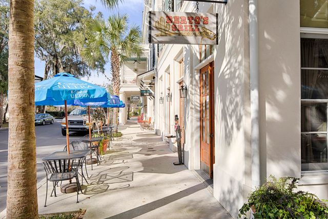 16 W Haven, Beaufort, SC 29906