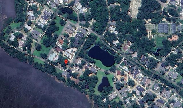 16 W Haven, Beaufort, SC 29906