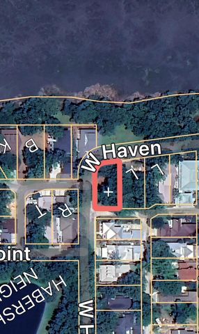 16 W Haven, Beaufort, SC 29906