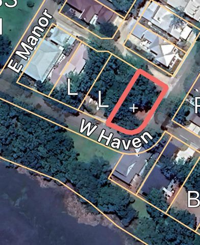 16 W Haven, Beaufort, SC 29906