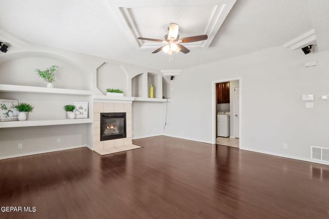 7387 CAMINO DEL SOL Drive, El Paso, TX 79911