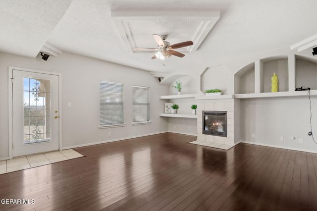 7387 CAMINO DEL SOL Drive, El Paso, TX 79911