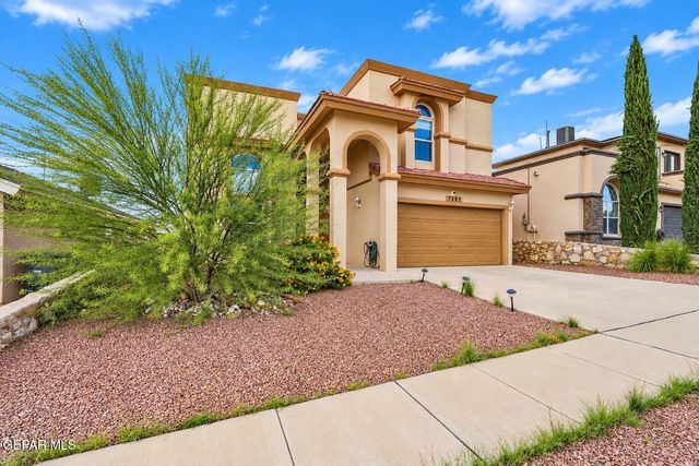 7387 CAMINO DEL SOL Drive, El Paso, TX 79911