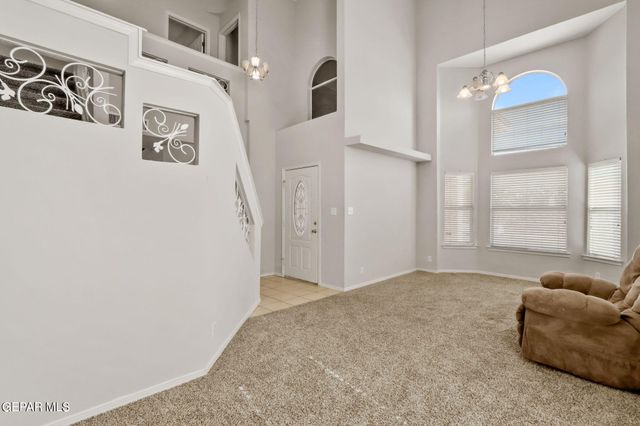 7387 CAMINO DEL SOL Drive, El Paso, TX 79911