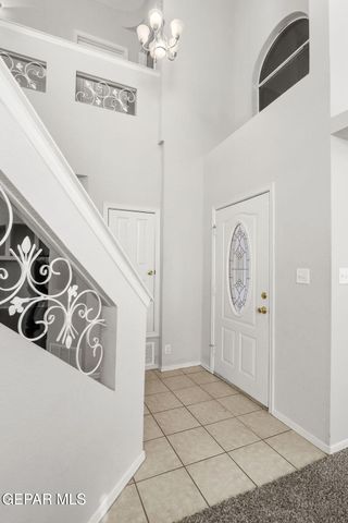 7387 CAMINO DEL SOL Drive, El Paso, TX 79911