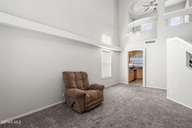 7387 CAMINO DEL SOL Drive, El Paso, TX 79911