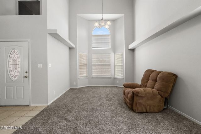 7387 CAMINO DEL SOL Drive, El Paso, TX 79911
