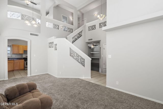 7387 CAMINO DEL SOL Drive, El Paso, TX 79911
