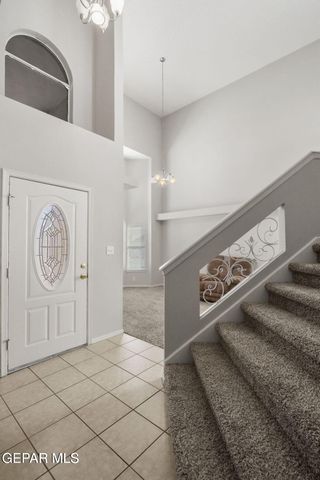 7387 CAMINO DEL SOL Drive, El Paso, TX 79911
