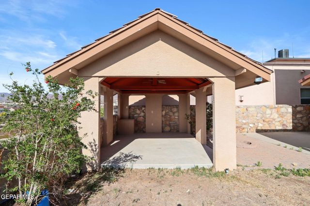 7387 CAMINO DEL SOL Drive, El Paso, TX 79911