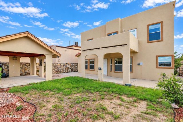 7387 CAMINO DEL SOL Drive, El Paso, TX 79911