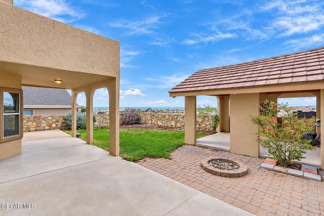 7387 CAMINO DEL SOL Drive, El Paso, TX 79911