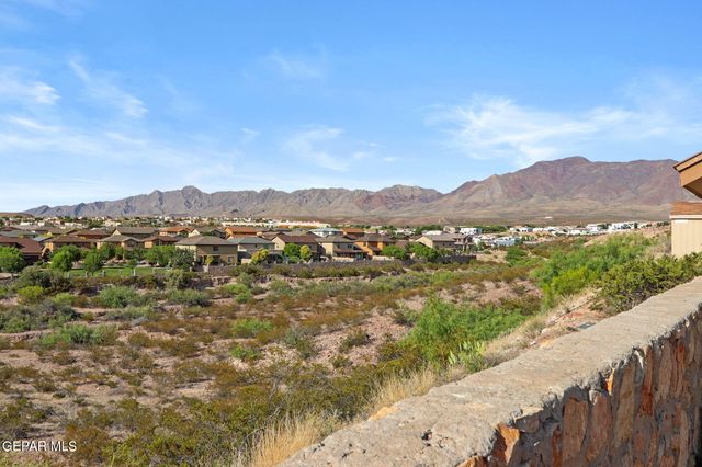 7387 CAMINO DEL SOL Drive, El Paso, TX 79911