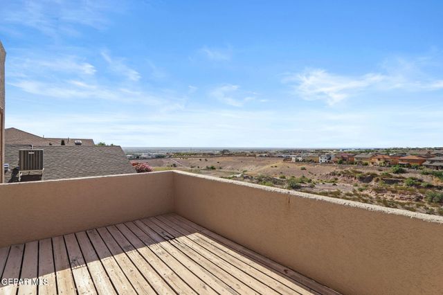 7387 CAMINO DEL SOL Drive, El Paso, TX 79911