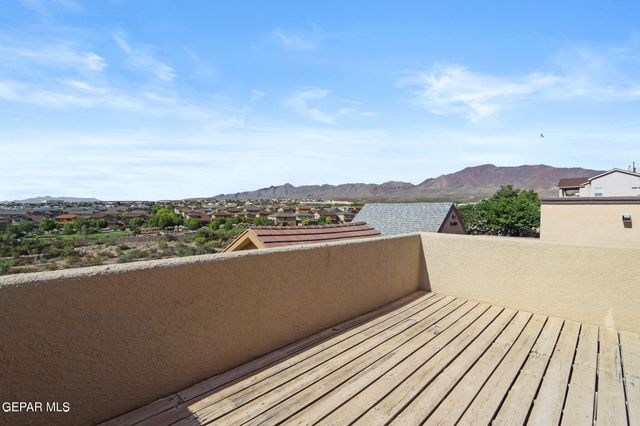 7387 CAMINO DEL SOL Drive, El Paso, TX 79911