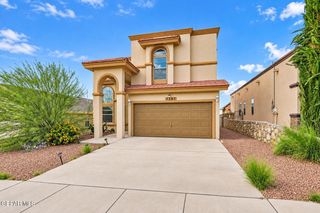 7387 CAMINO DEL SOL Drive, El Paso, TX 79911