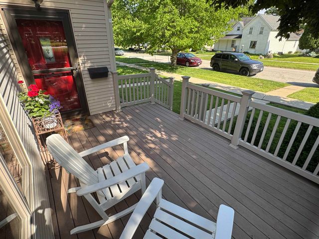 505 1st Avenue, Ackley, IA 50601