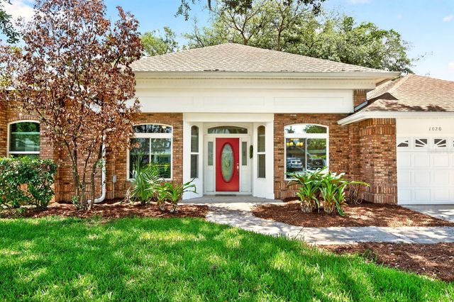 1020 WELLINGTON COURT, Oviedo, FL 32765