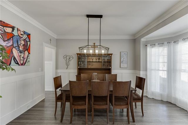 277 Lostwood Trail, Sugar Hill, GA 30518