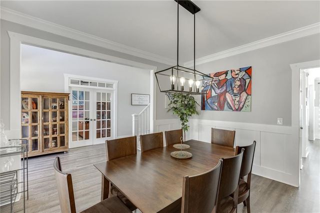 277 Lostwood Trail, Sugar Hill, GA 30518