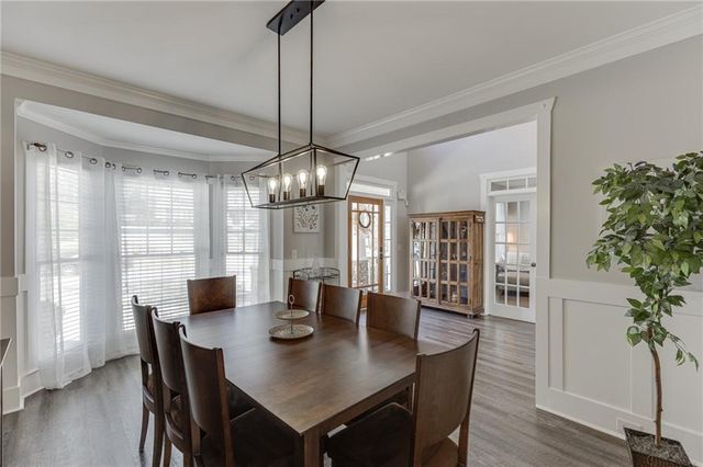 277 Lostwood Trail, Sugar Hill, GA 30518