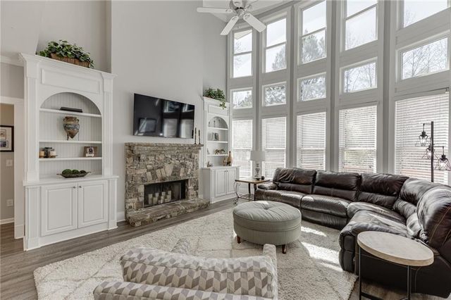 277 Lostwood Trail, Sugar Hill, GA 30518