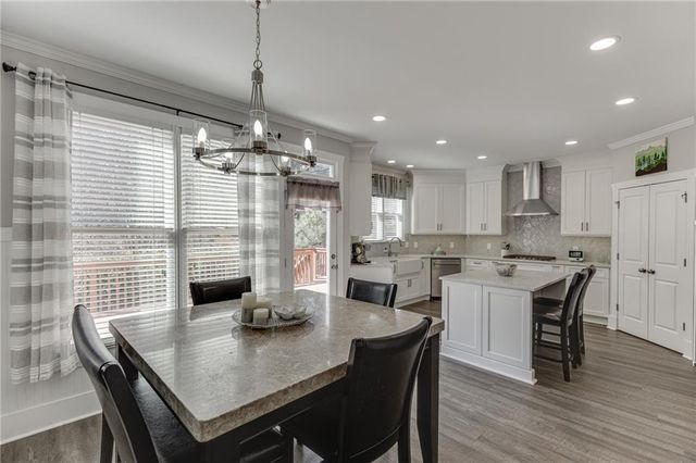 277 Lostwood Trail, Sugar Hill, GA 30518