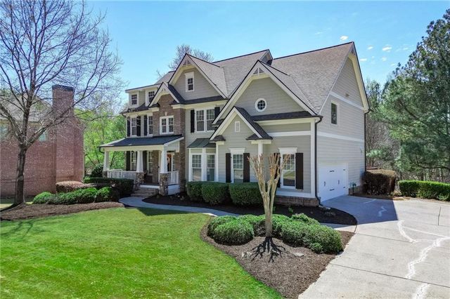 277 Lostwood Trail, Sugar Hill, GA 30518