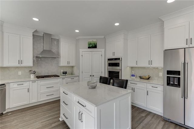 277 Lostwood Trail, Sugar Hill, GA 30518