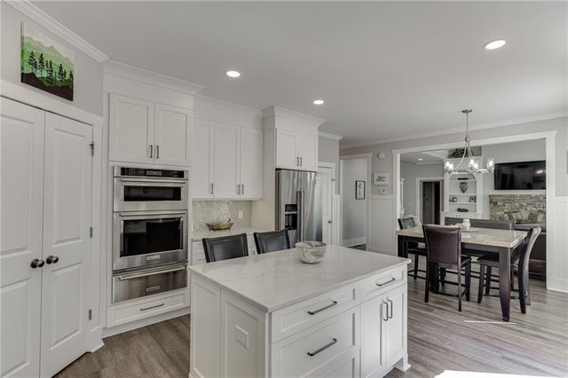 277 Lostwood Trail, Sugar Hill, GA 30518