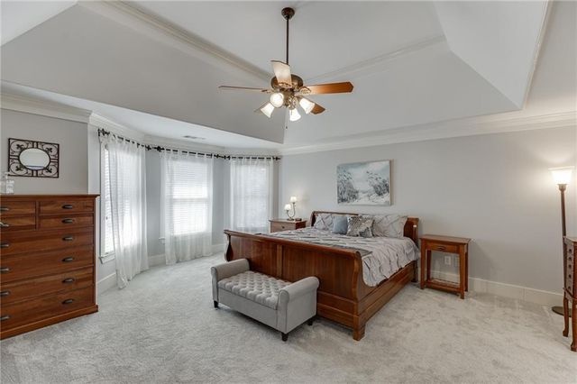 277 Lostwood Trail, Sugar Hill, GA 30518