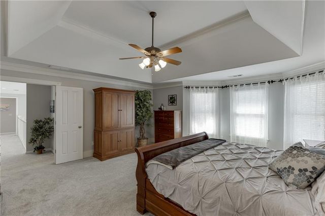 277 Lostwood Trail, Sugar Hill, GA 30518