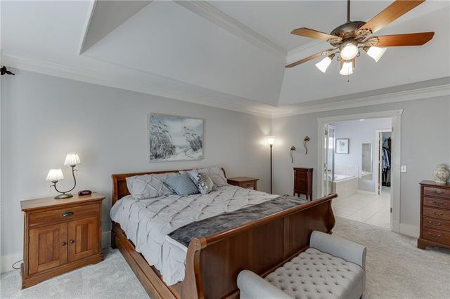 277 Lostwood Trail, Sugar Hill, GA 30518