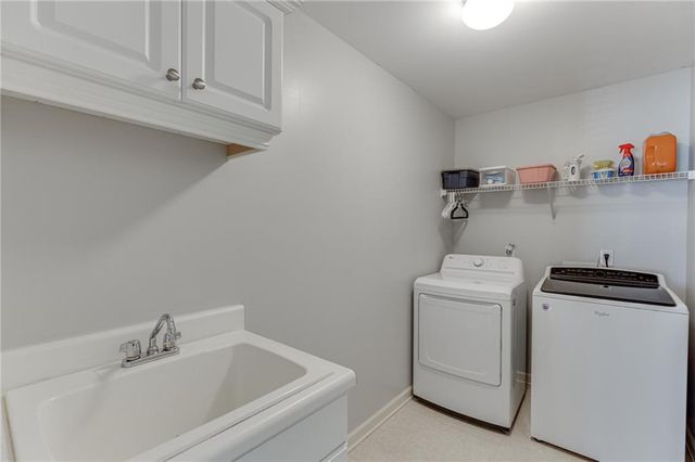 277 Lostwood Trail, Sugar Hill, GA 30518