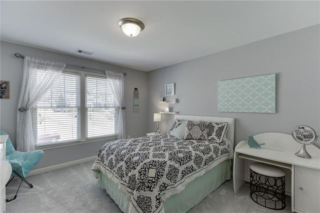 277 Lostwood Trail, Sugar Hill, GA 30518