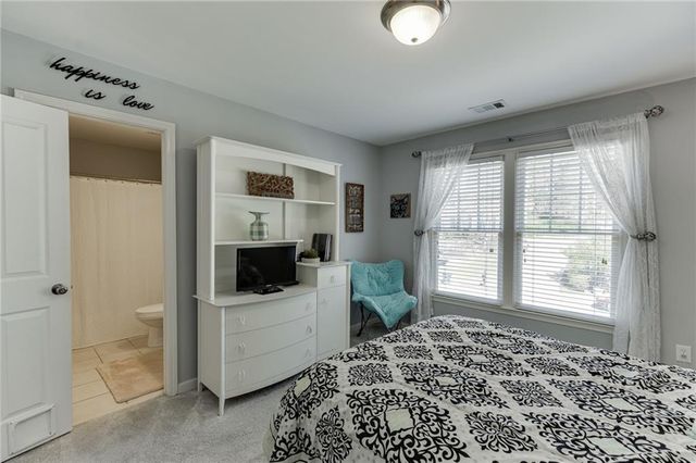 277 Lostwood Trail, Sugar Hill, GA 30518