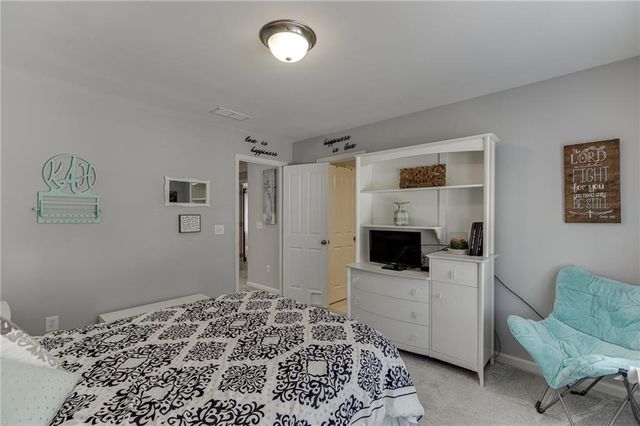 277 Lostwood Trail, Sugar Hill, GA 30518