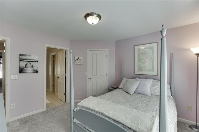 277 Lostwood Trail, Sugar Hill, GA 30518