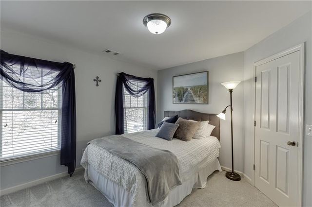 277 Lostwood Trail, Sugar Hill, GA 30518