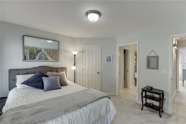 277 Lostwood Trail, Sugar Hill, GA 30518