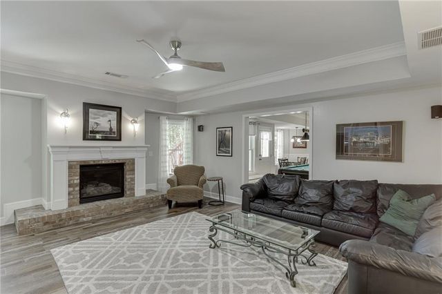 277 Lostwood Trail, Sugar Hill, GA 30518