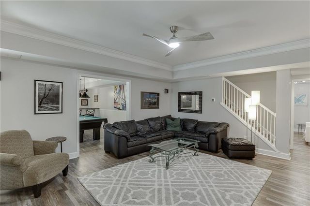 277 Lostwood Trail, Sugar Hill, GA 30518